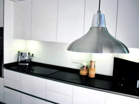 Las luces LED pueden causar daños en la retina