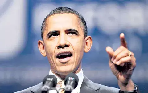 Obama, "satisfecho" por la decisión del Senado 