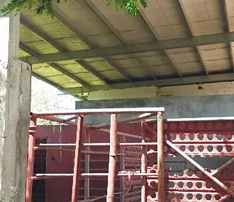 Matadero de Antón se mantiene cerrado 