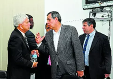 Mi Bus excusa el mal servicio con los proyectos de reordenamiento vial 