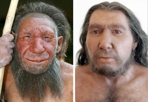 La herencia del Neandertal vive en el ADN de los habitantes del norte de África