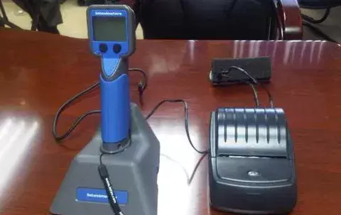 Cien nuevos equipos de alcoholímetro para operativos de Carnaval