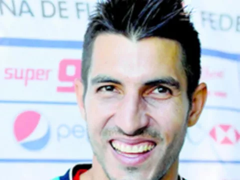 Panamá depende de sí mismo, dice Jaime Penedo 