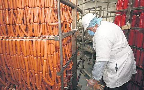 Industria manufacturera panameña podría lograr crecimiento de 3% 