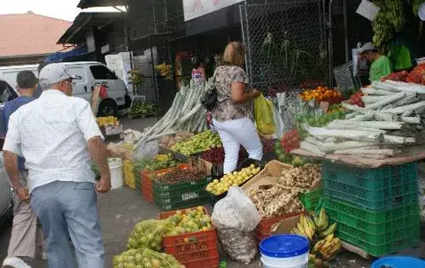 Costo de la canasta básica alcanza los $300
