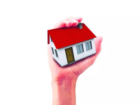 Asegure su vivienda