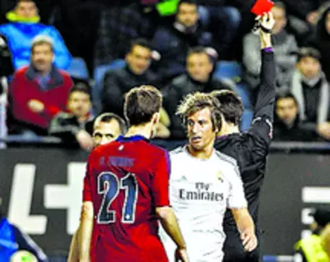  Coentrao, descartado por Ancelotti para partido contra el Real Betis 