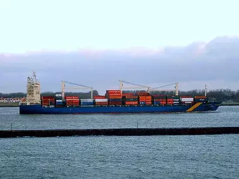 Detectarán material nuclear en los puertos