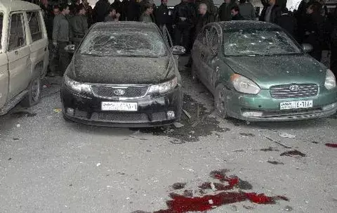 El informe de observadores árabes constata que la violencia continúa en Siria