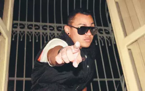 Disco de Nigga promete sorpresas 