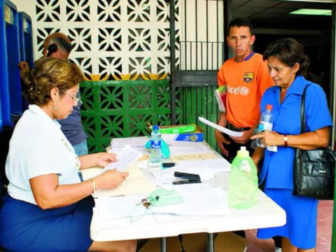 Pago  de salario será inferior  a $2,000 para médicos extranjeros 