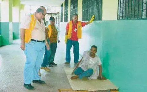 Construirán reclusorio para atender a orates 