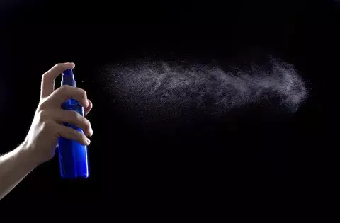 Crean preservativo en aerosol ¿Nueva revolución sexual? 