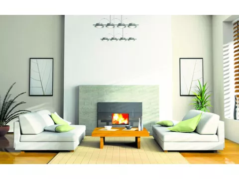 Decore con un toque de actualidad