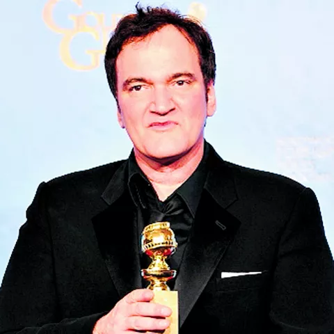 Tarantino, posible mejor guion 