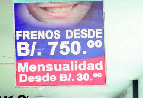 En el mercado actual hay todo tipo de ofertas y facilidades de pago 