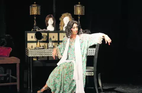 ‘La Lupe (La gran tirana)’, una mirada retrospectiva 