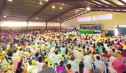 Pronto inicia Cadena de Frío en El Ejido de Los Santos 