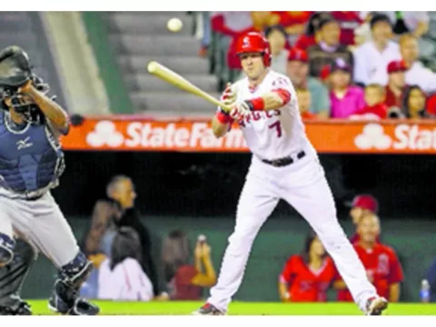Los Dodgers ganan 