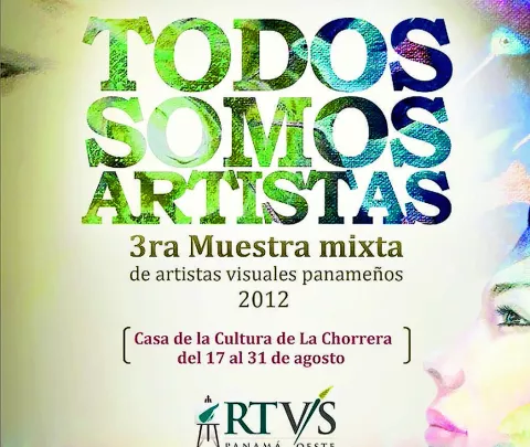 ArtVis, un proyecto cimentado más en la voluntad que en los recursos 
