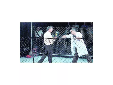 Cuando la vida pide cuentas, no acepta excusas 