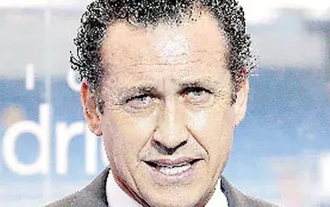 Valdano elogia a la “furia” española 