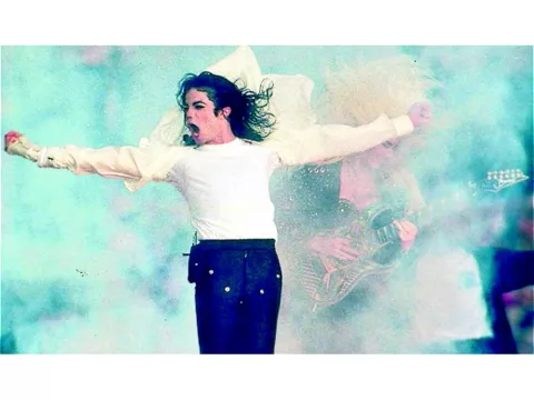 ‘Jacko’, una presentación que será recordada 
