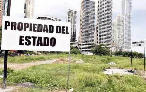 Fiscalía investigará proceso de adjudicación de terrenos  