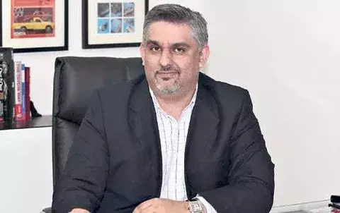 “El éxito mal manejado puede ser efímero y convertirse en fracaso” 