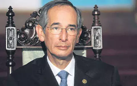 Gobierno dignifica a  expresidente  Arbenz 