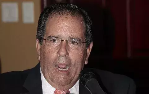 Raúl Hernández asegura que han cumplido "a cabalidad" solicitudes de comarca Ngöbe-Buglé