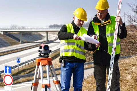 Hallan tercera ciudad milenaria en construcción de autopista