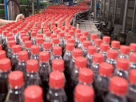 ¿La Coca-Cola flota? ¿Usted qué cree?