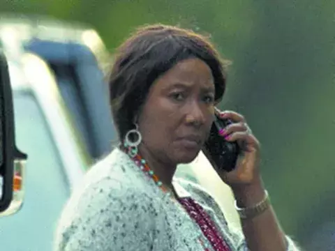 La hija de Mandela recuerda los últimos momentos con su padre 