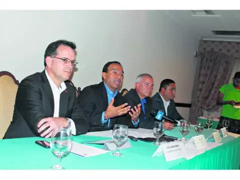 UPCP niega representación de la Federación de Empleados del Canal  