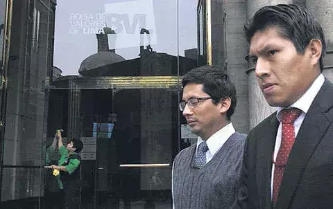 Lima planea primera venta  de deuda con emisión de $500 millones  