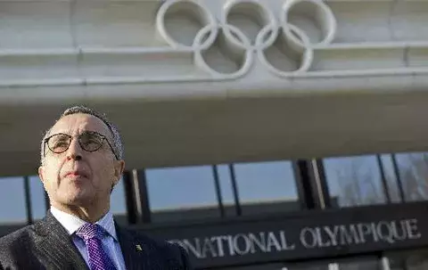 Madrid 2020 presenta sus credenciales deportivas y organizativas en el COI