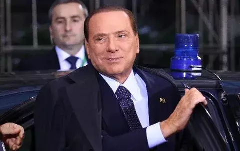 Berlusconi convoca hoy un consejo de ministros para aprobar nuevas medidas 