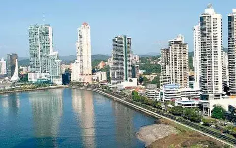 Panamá se encuentra en lista de paraísos fiscales del G20  