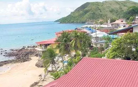 Las fiestas reflejaron  ganancias en Taboga 