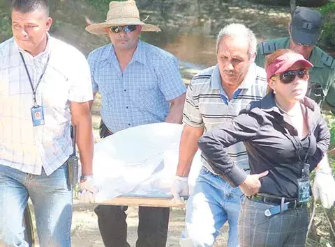  Comerciantes aterrados por ola de violencia en Chiriquí  