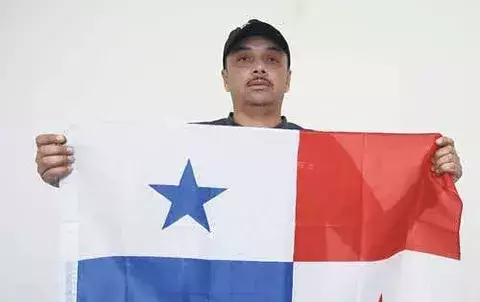 El técnico Richard Parra vuelve a Colón 