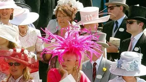 Las mujeres exigen igualdad para heredar fortunas familiares