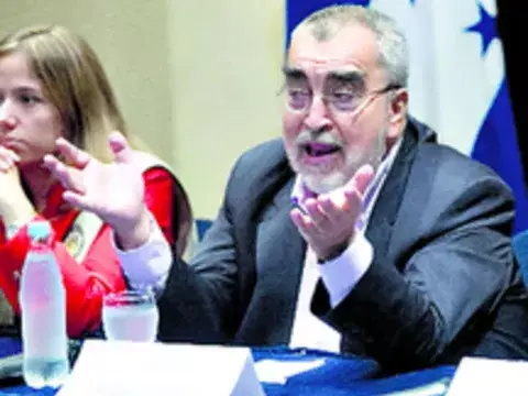 La OEA espera unos comicios  transparentes y en total calma  