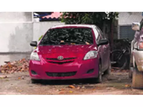 Un paseo familiar que terminó en tragedia 
