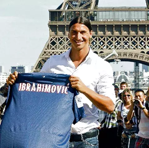  El PSG galáctico no hace soñar