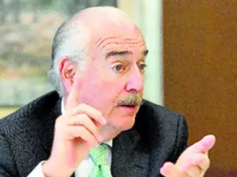  Pastrana: Gobierno de Gaviria sabía veracidad de ‘narcocasetes’ 