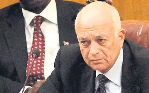 Comisión árabe pide prolongar  la misión  en Siria 