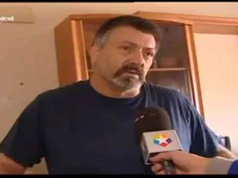 Un hombre encontró el cadáver momificado de su esposa