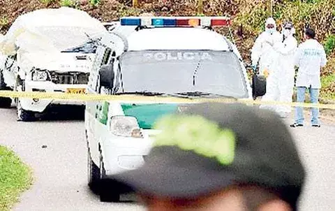 Campaña electoral se tornó violenta 